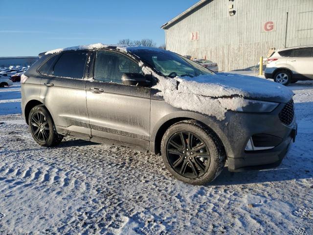 FORD EDGE 2020 Szary