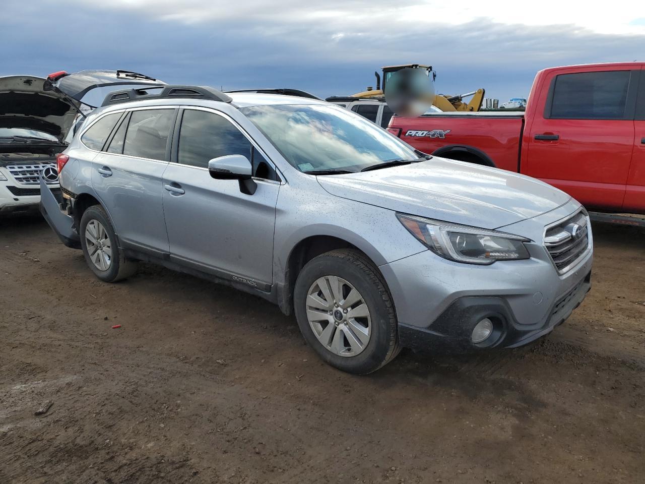 2019 Subaru Outback - Image 4