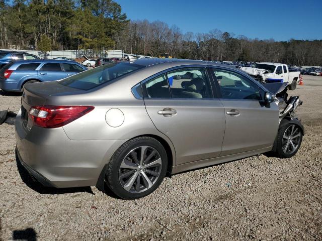  SUBARU LEGACY 2018 Złoty