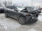 2019 Jeep Cherokee Latitude Plus en Venta en Wayland, MI - Front End