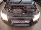 2007 LAND ROVER FREELANDER for sale at Copart YORK