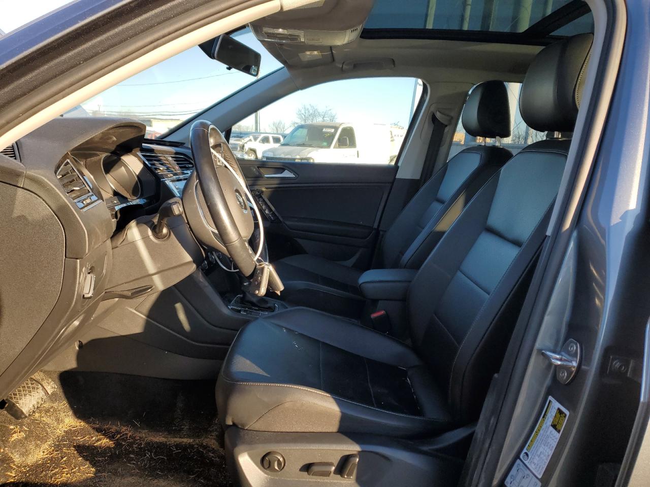2019 Volkswagen Tiguan - Image 7