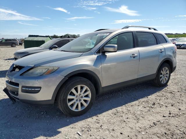 2008 Mazda Cx-9 