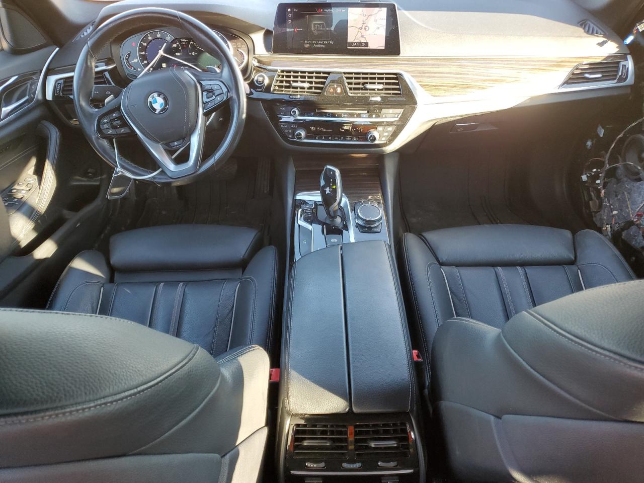 2019 BMW 5er - Image 8