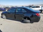 2013 Toyota Camry L de vânzare în Las Vegas, NV - Side