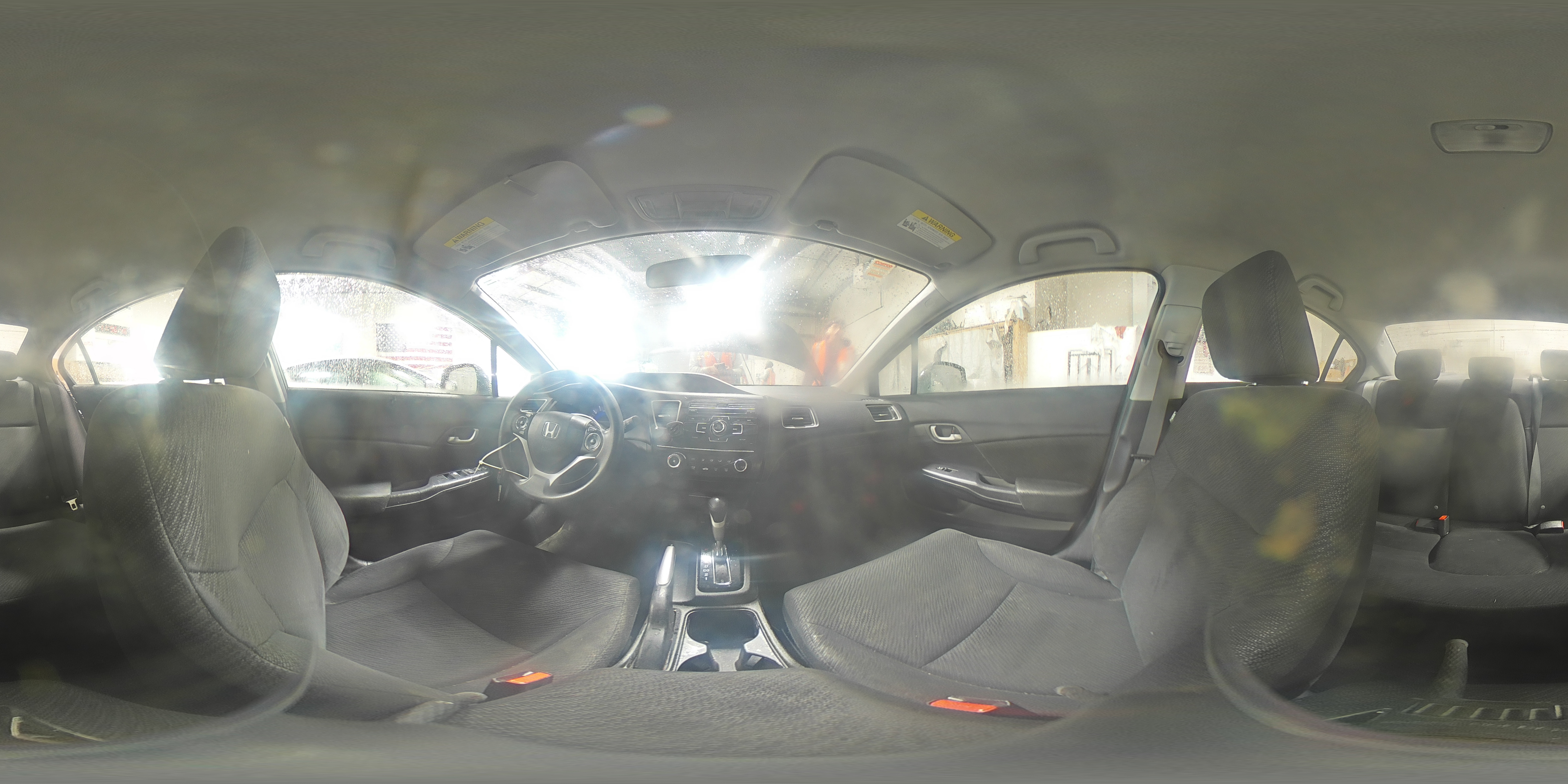 2013 Honda Civic - Image 14