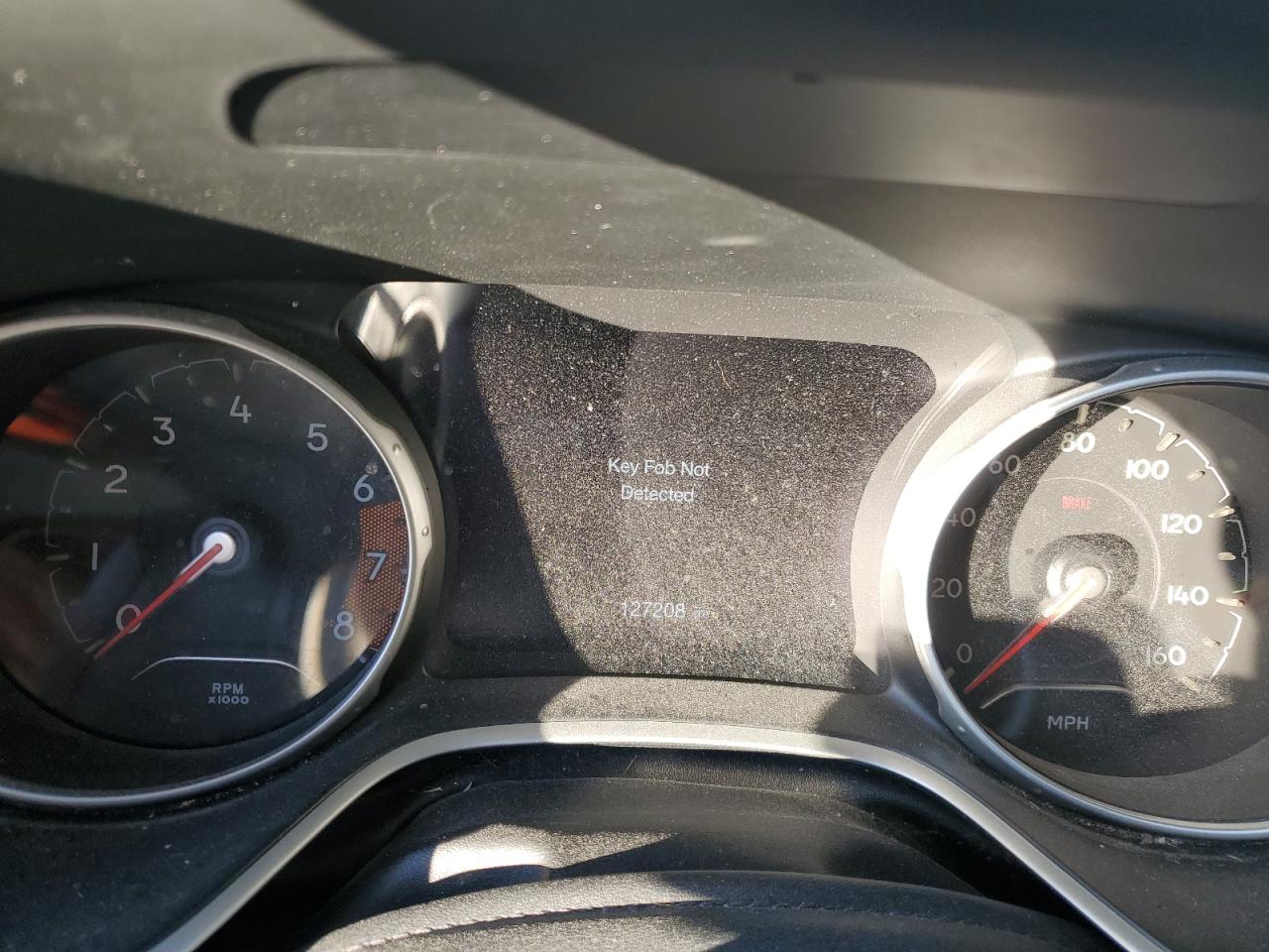 2019 Jeep Compass - Image 9