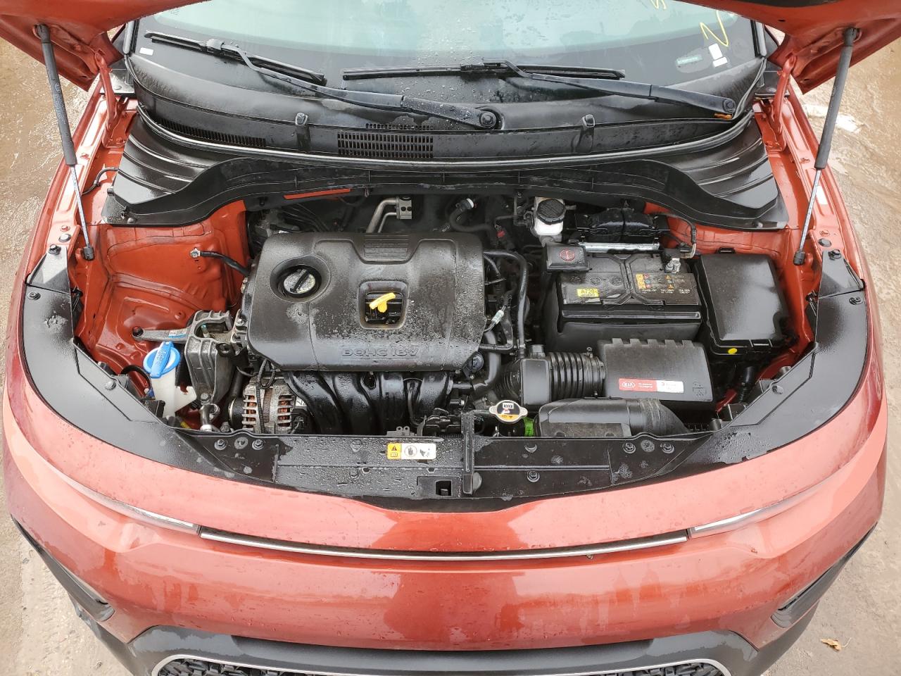 2021 Kia Soul - Image 11