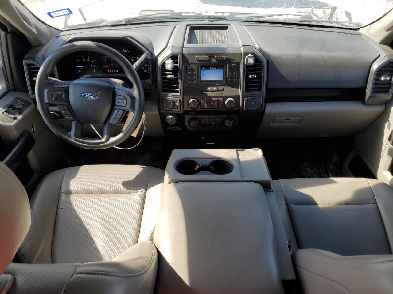 2018 Ford F-150 - Image 8