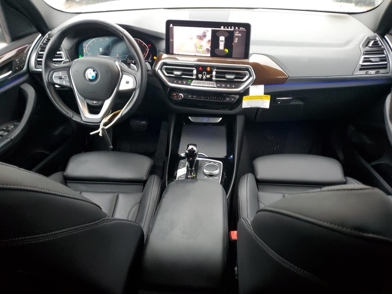 2022 BMW X3 - Image 8