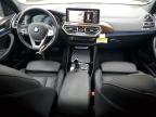 2022 Bmw X3 Xdrive30I продається в Mendon, MA - Rear End