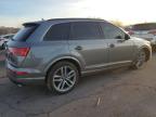 2017 Audi Q7 Prestige на продаже в North Las Vegas, NV - Minor Dent/Scratches