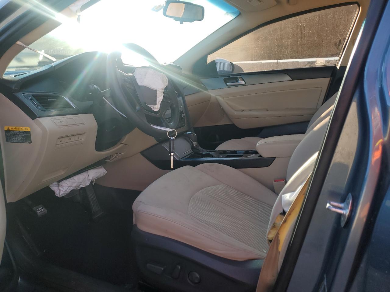 2015 Hyundai Sonata - Image 7