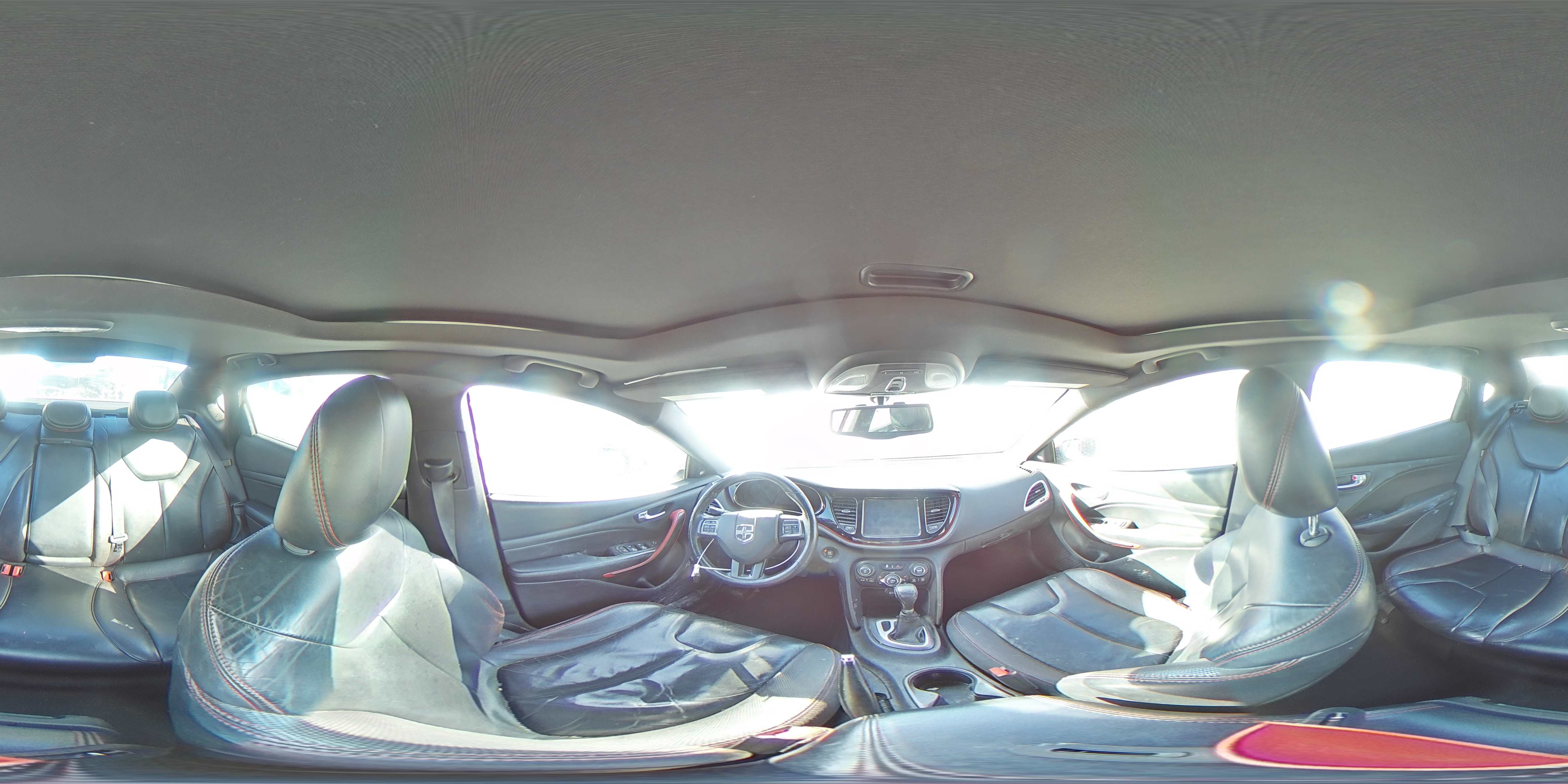 2016 Dodge Dart - Image 12