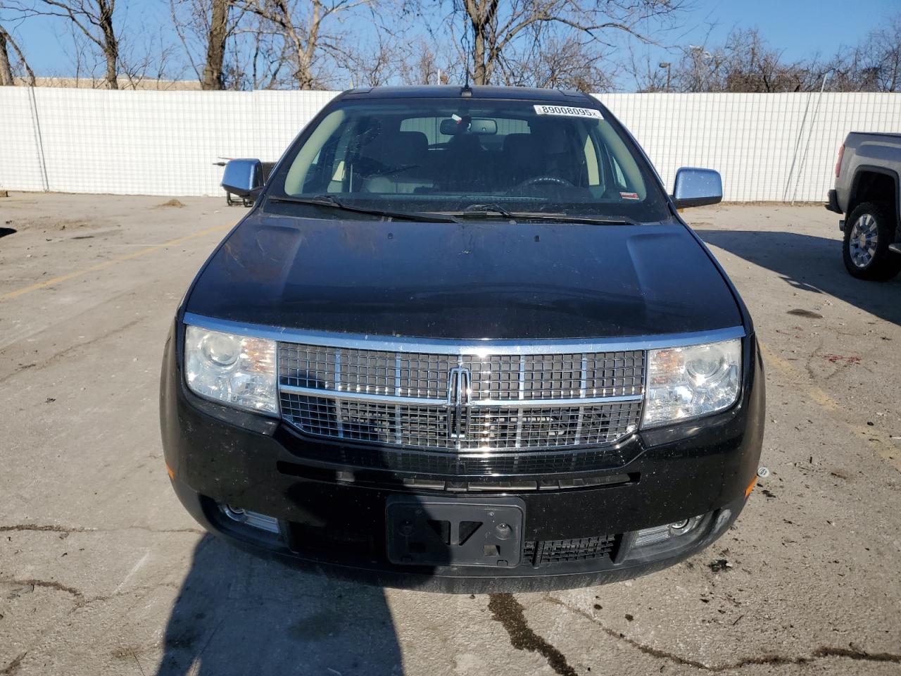 2010 Lincoln MKX - Image 5