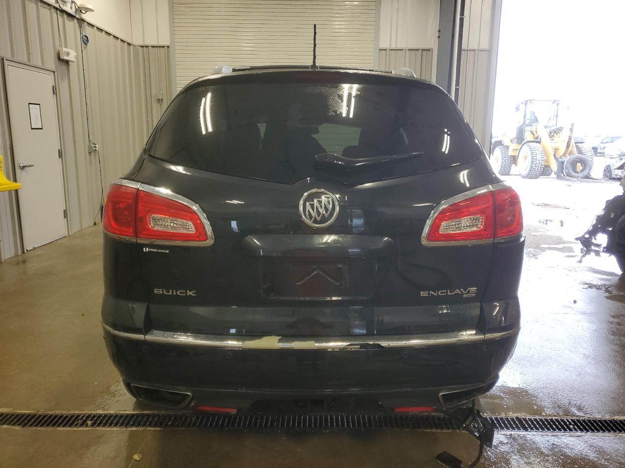 2013 Buick Enclave - Image 6