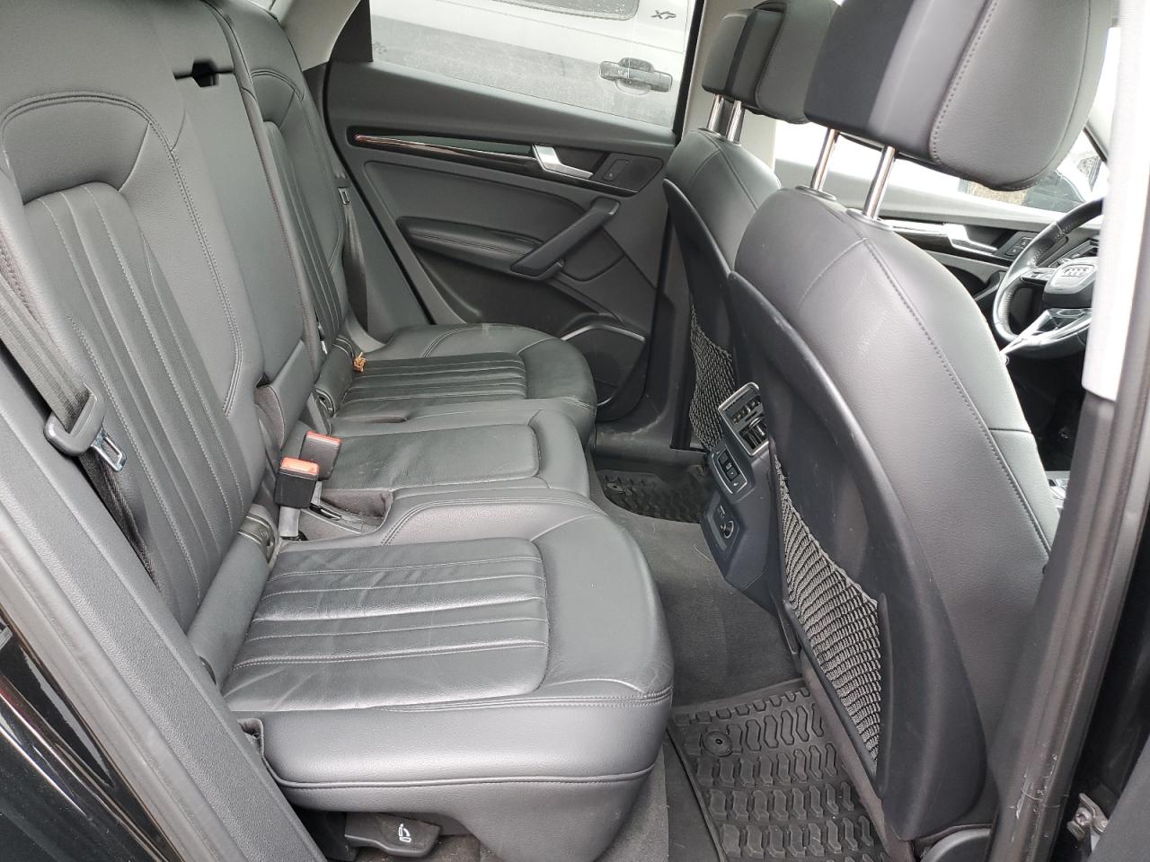 2019 Audi Q5 - Image 11