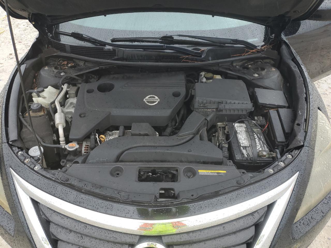 2013 Nissan Altima - Image 11