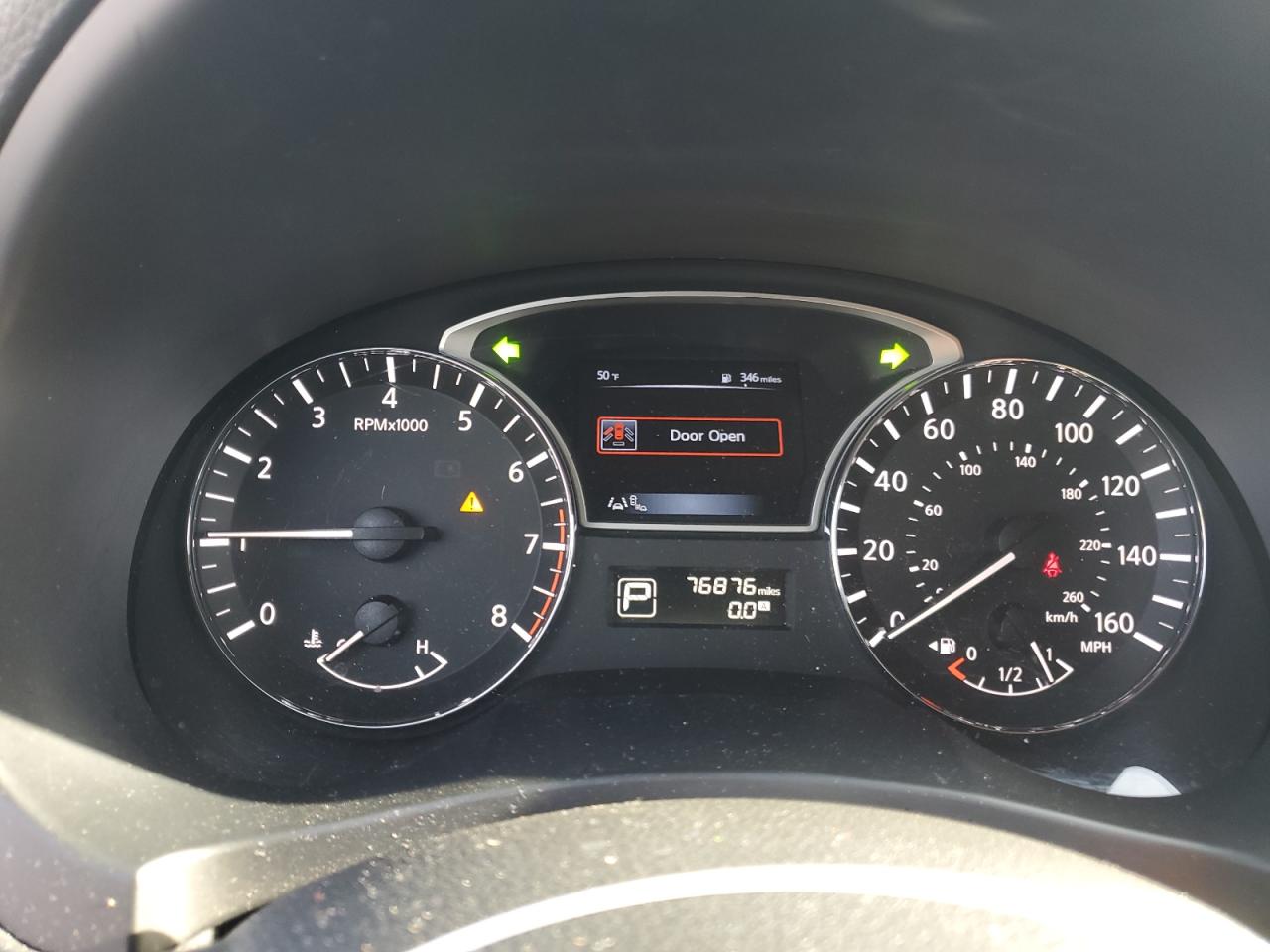 2015 Nissan Altima - Image 9