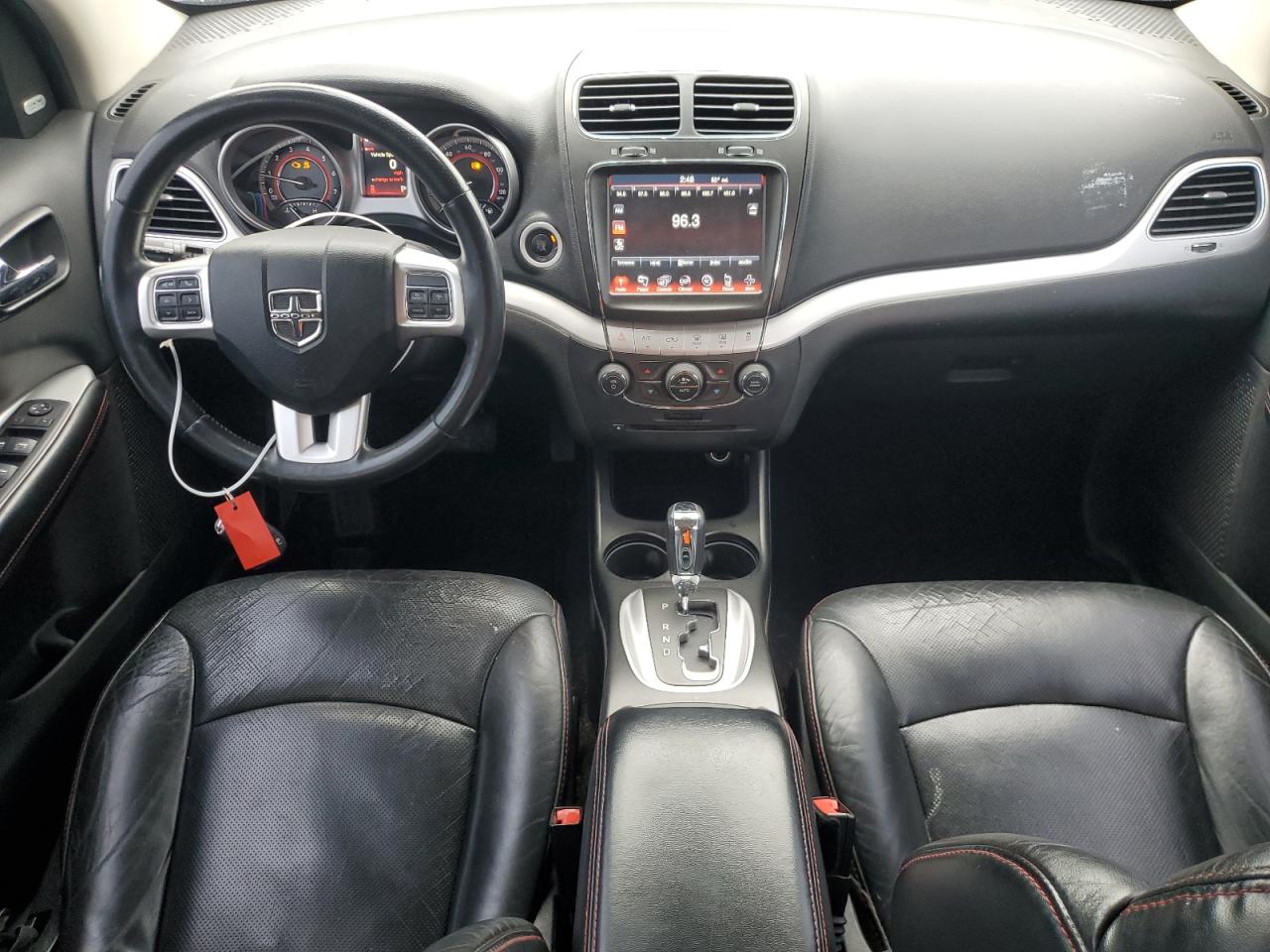2014 Dodge Journey - Image 8