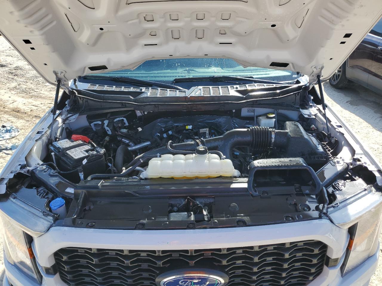 2023 Ford F-150 - Image 11
