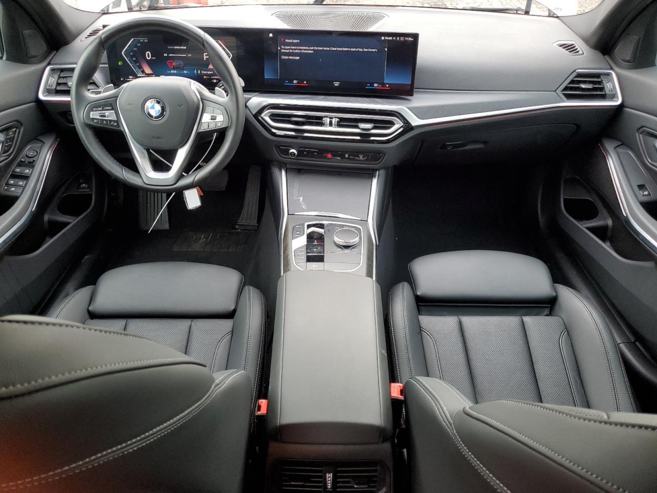 2024 BMW 3er - Image 8