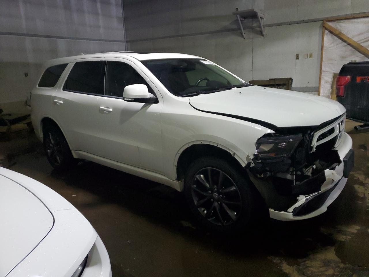 2018 Dodge Durango - Image 4