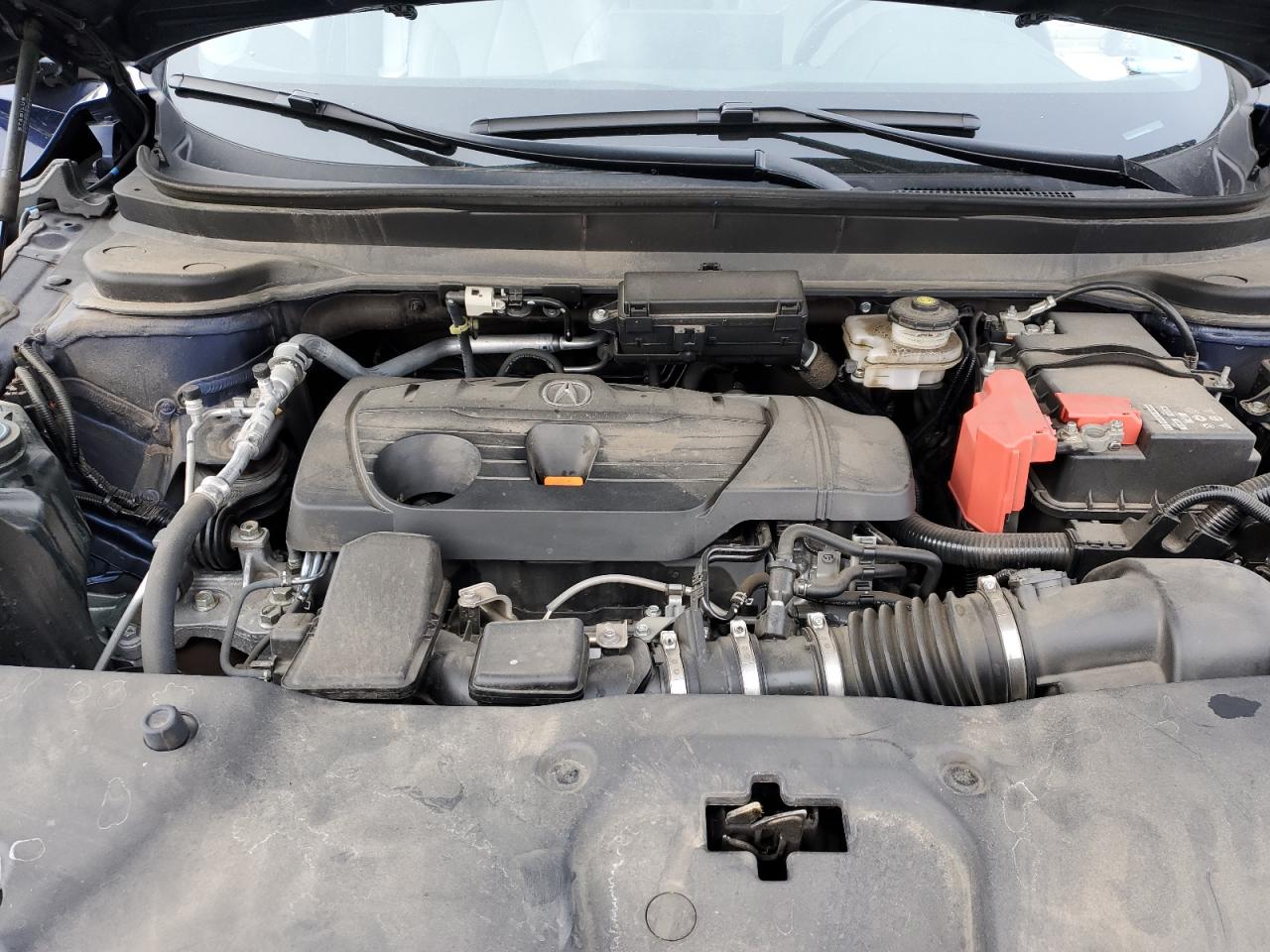 2021 Acura RDX - Image 12