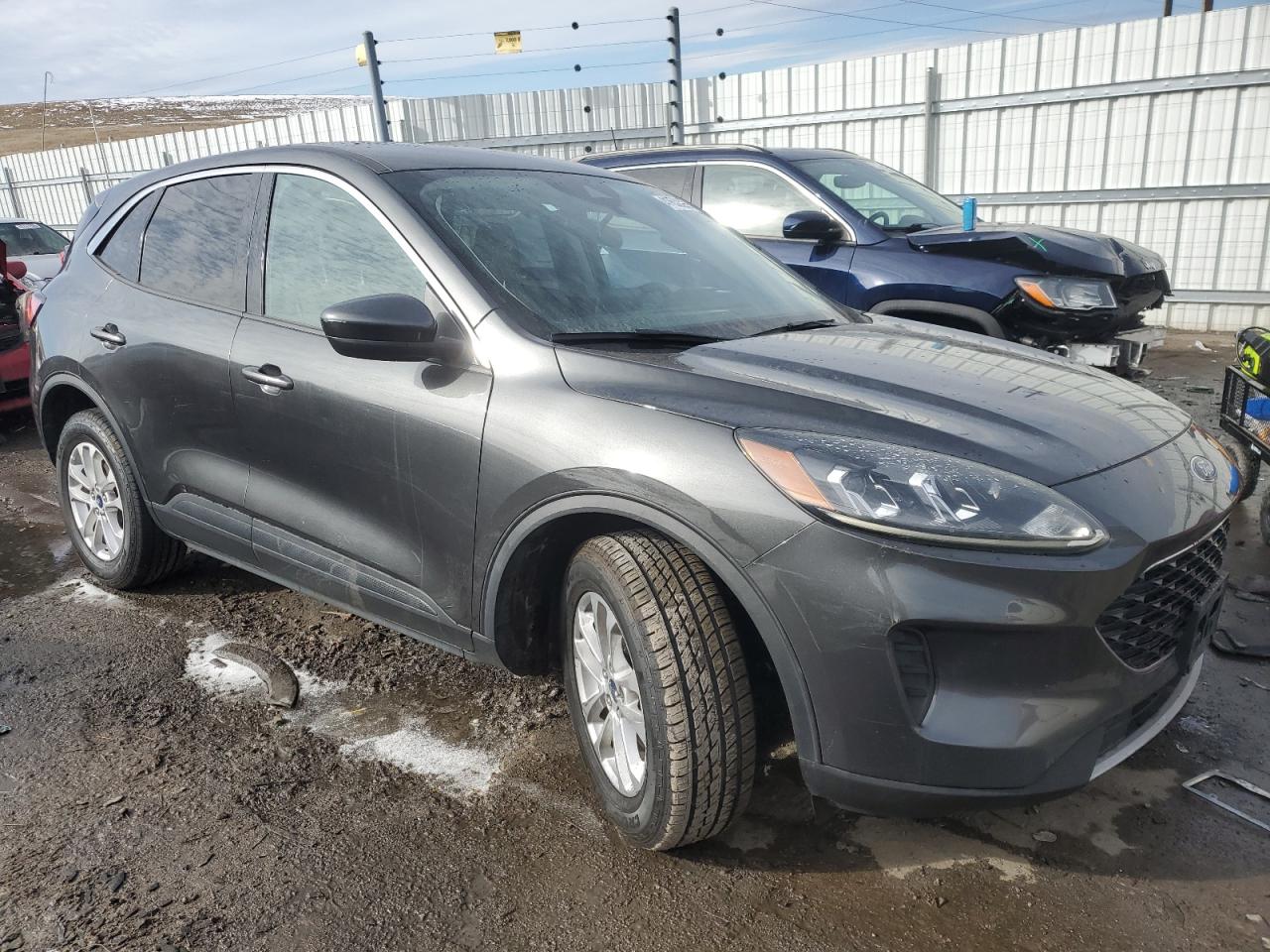 2020 Ford Escape - Image 4