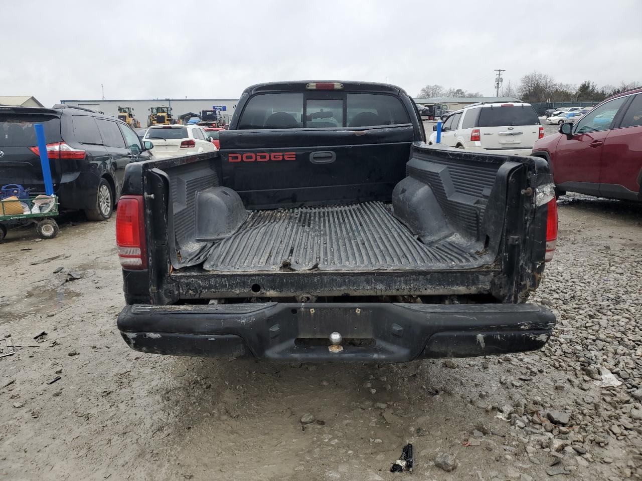 1999 Dodge Dakota - Image 6