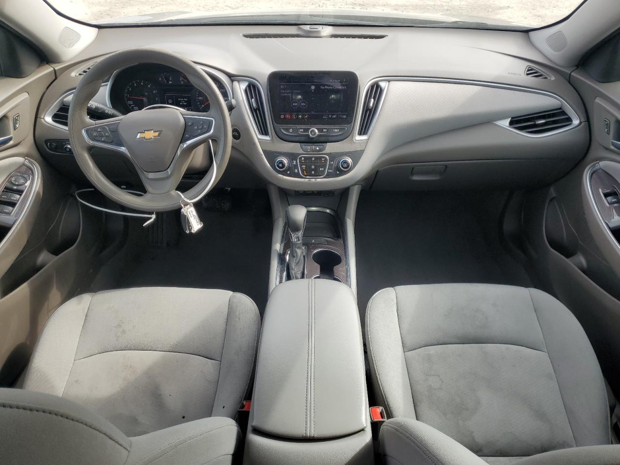 2022 Chevrolet Malibu - Image 8