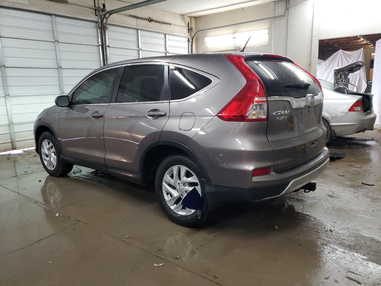 VIN 3CZRM3H54GG708071 2016 HONDA CRV no.2