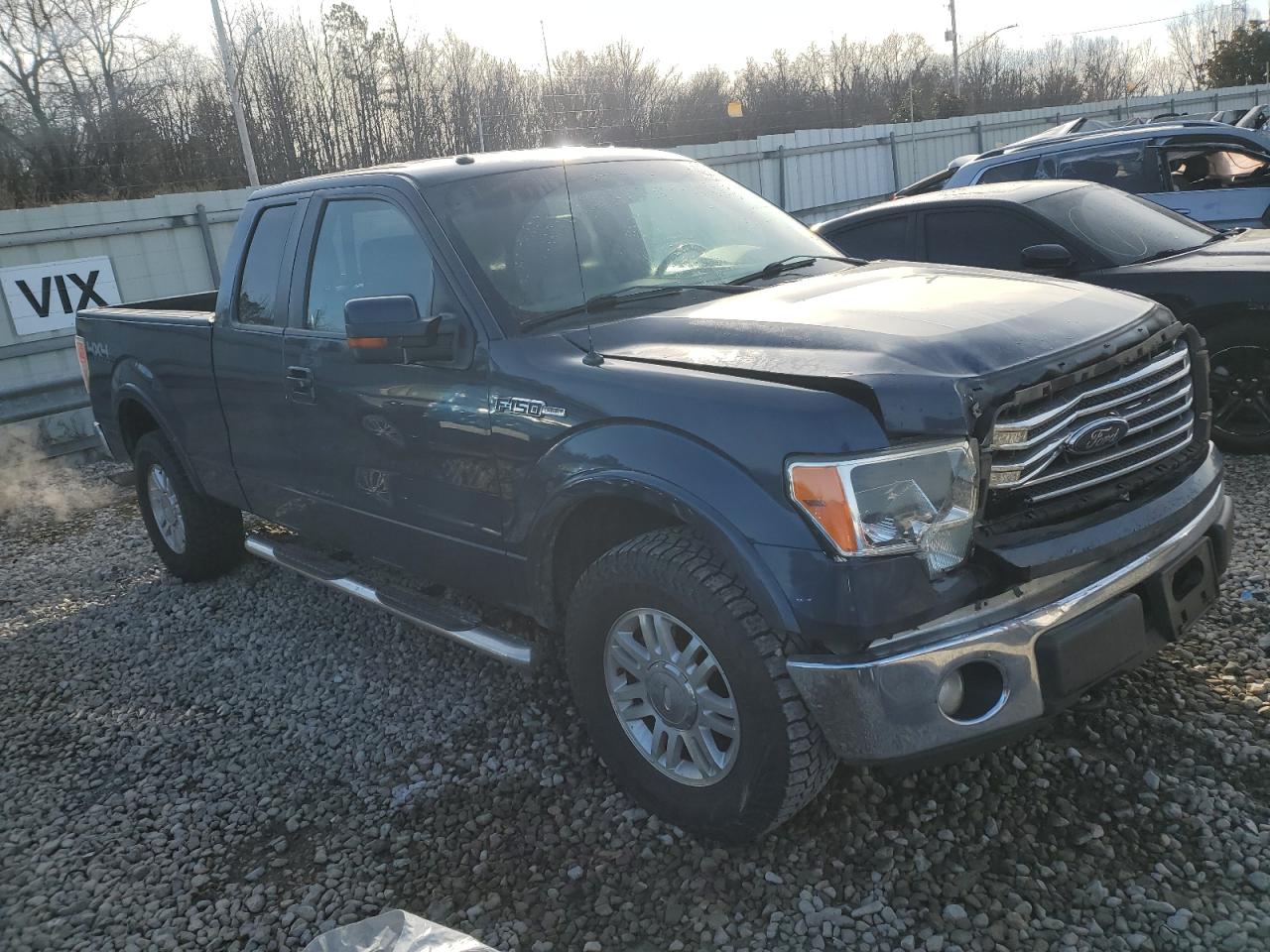 2013 Ford F-150 - Image 4