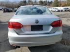 2012 Volkswagen Jetta Se продається в Exeter, RI - Mechanical