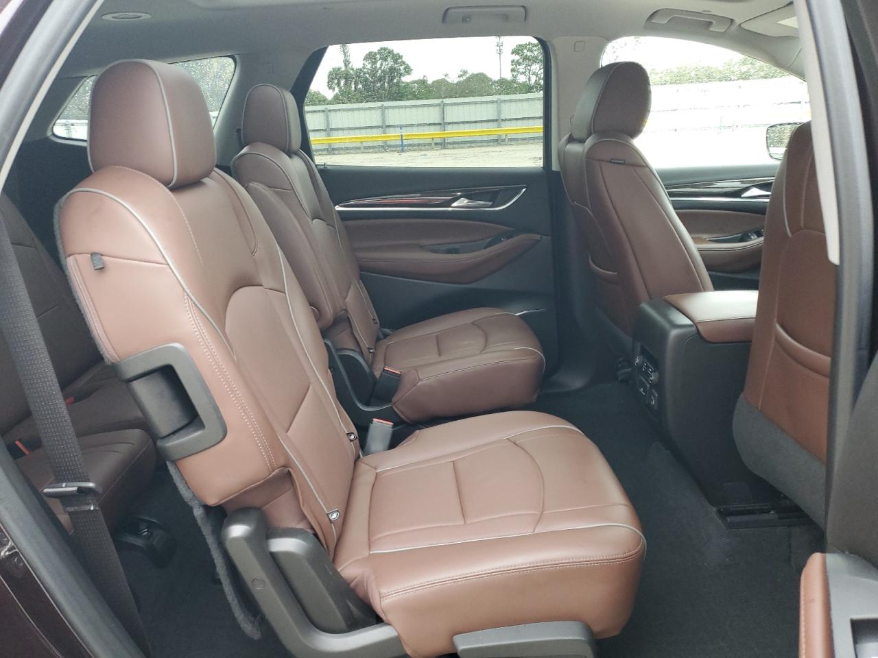 2021 Buick Enclave - Image 11