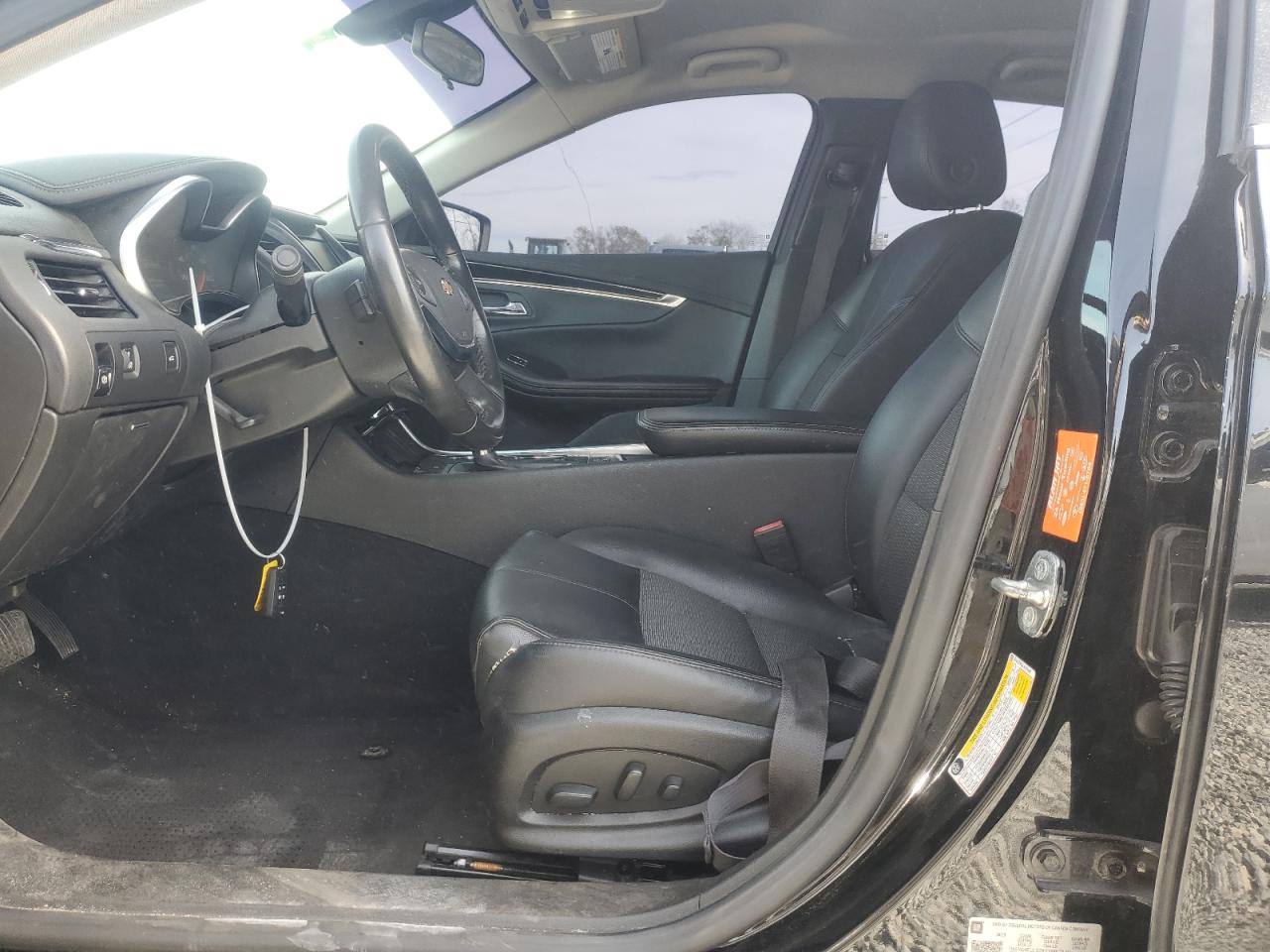 2020 Chevrolet Impala - Image 7