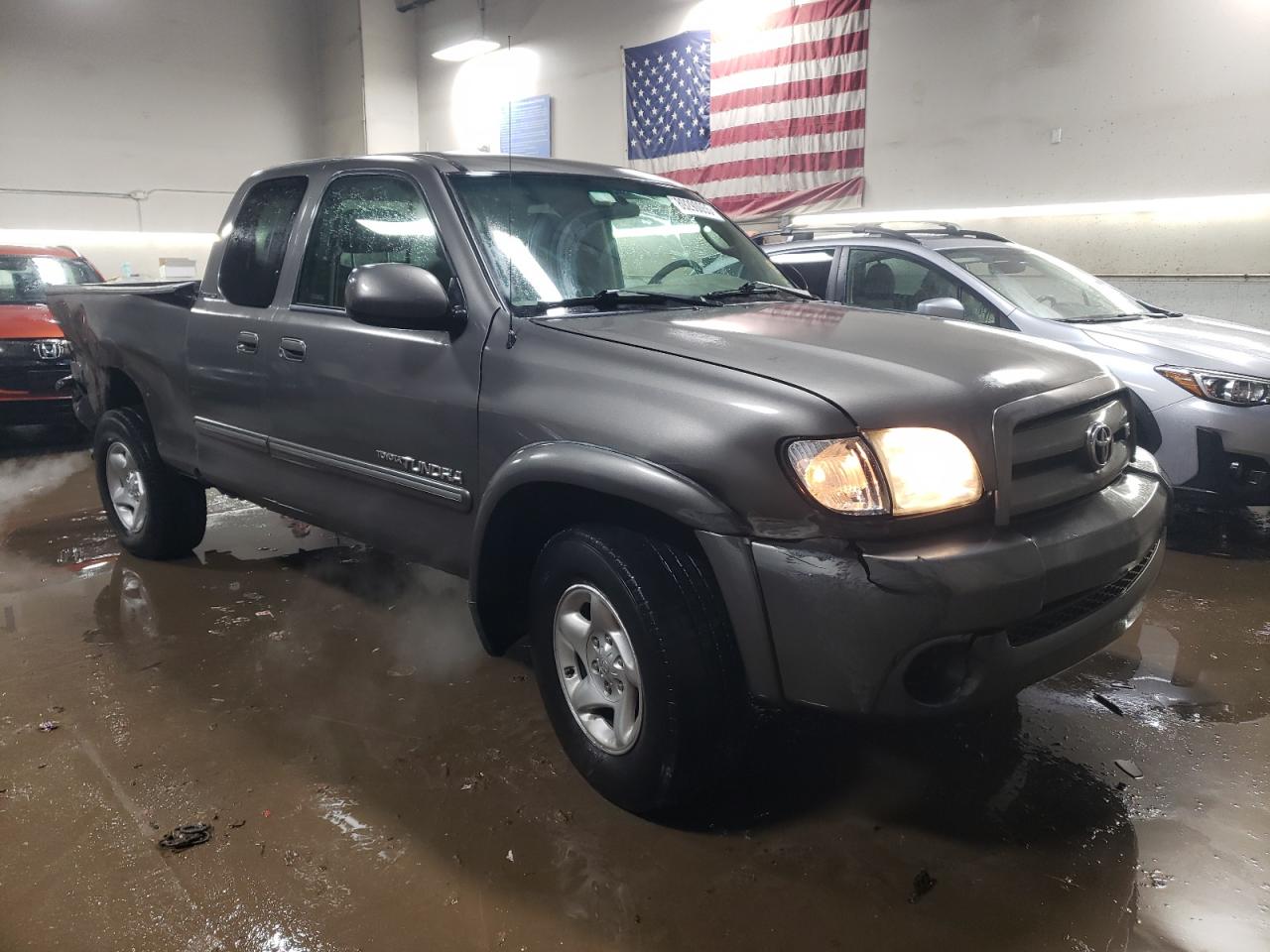 2003 Toyota Tundra - Image 4