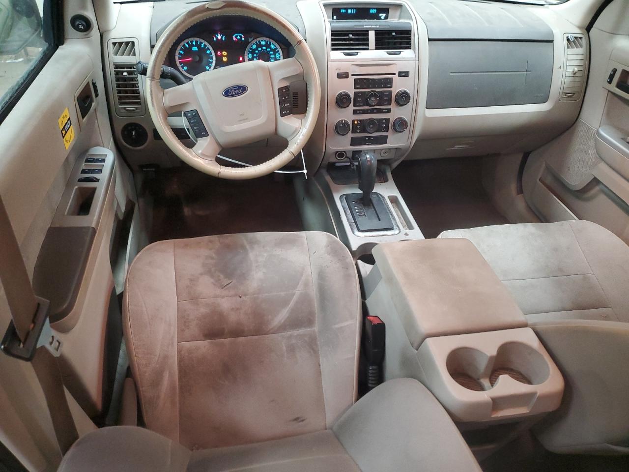 2011 Ford Escape - Image 8