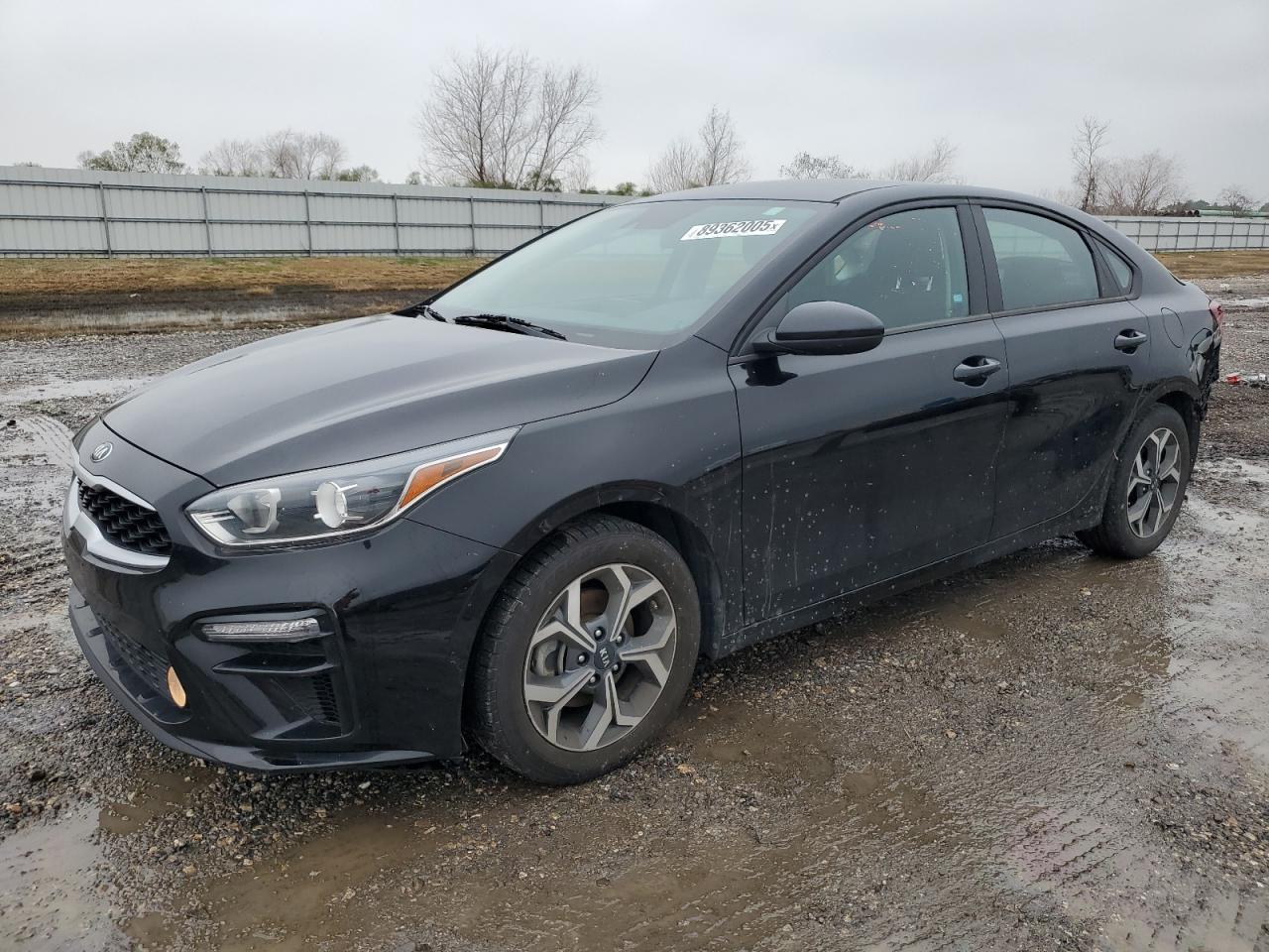 2021 Kia Forte - Image 1