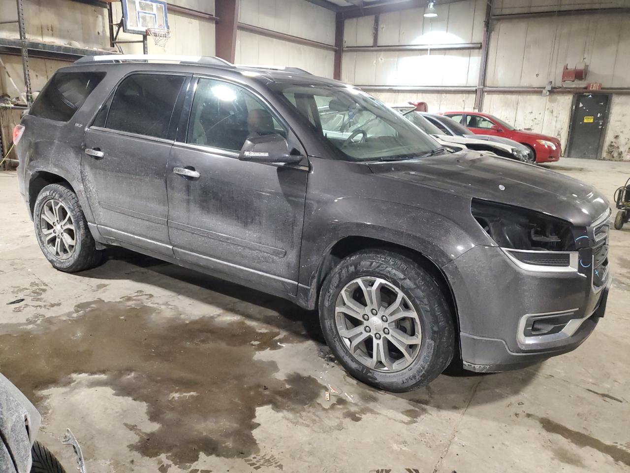 2015 GMC Acadia - Image 4