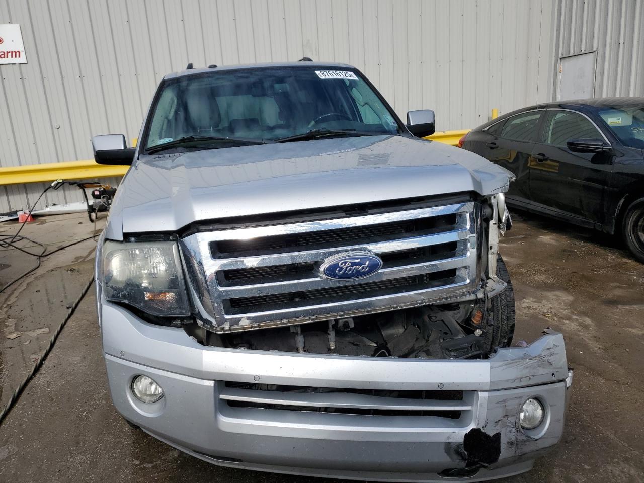 VIN 1FMJK1K55DEF05498 2013 FORD EXPEDITION no.5