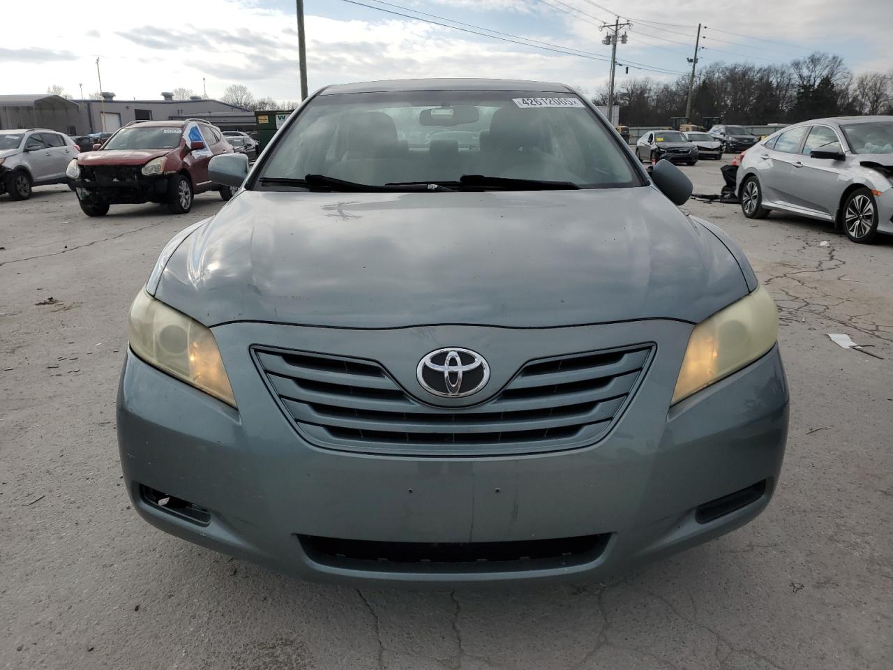 2007 Toyota Camry - Image 5