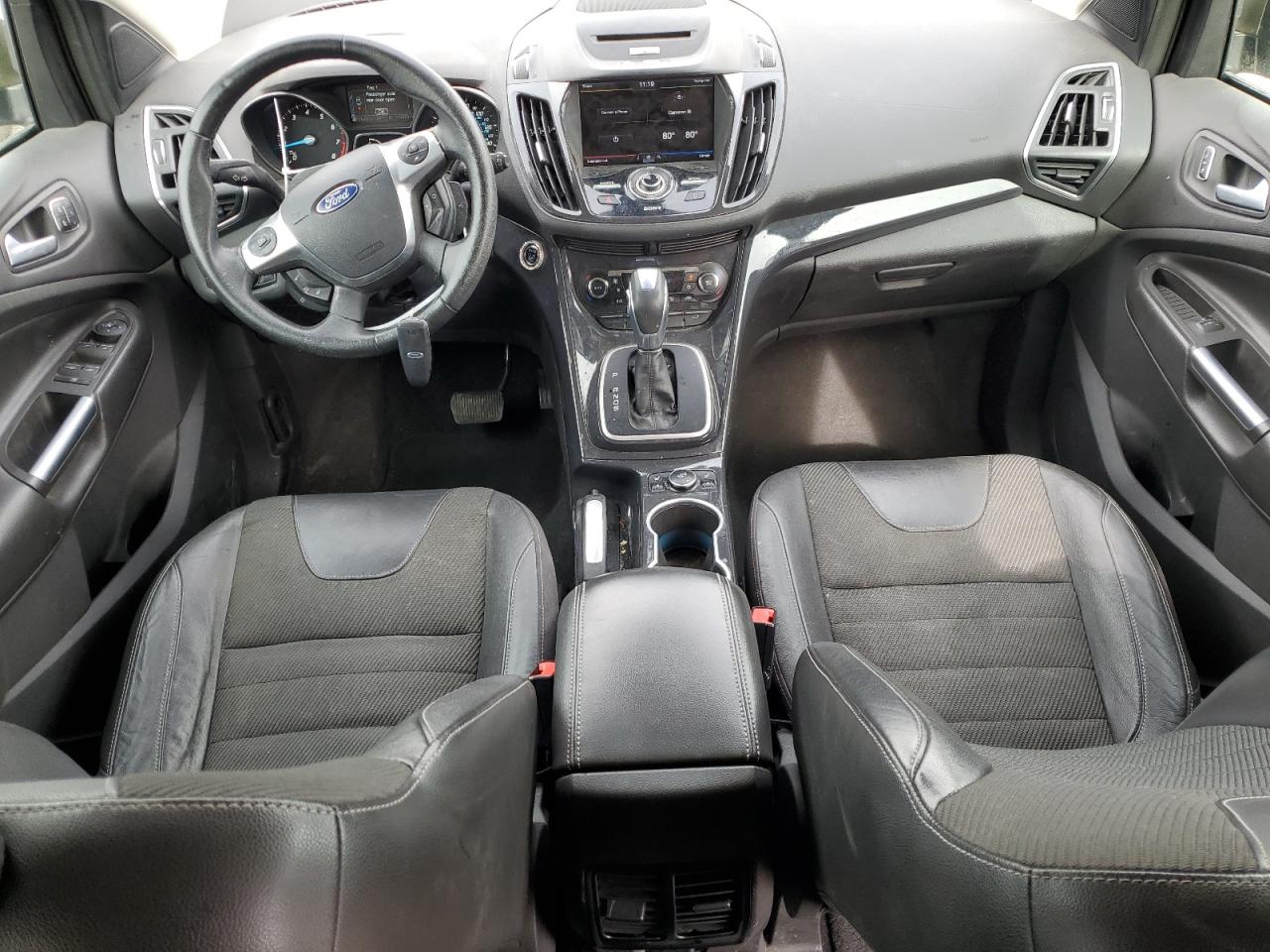 2013 Ford Escape - Image 8