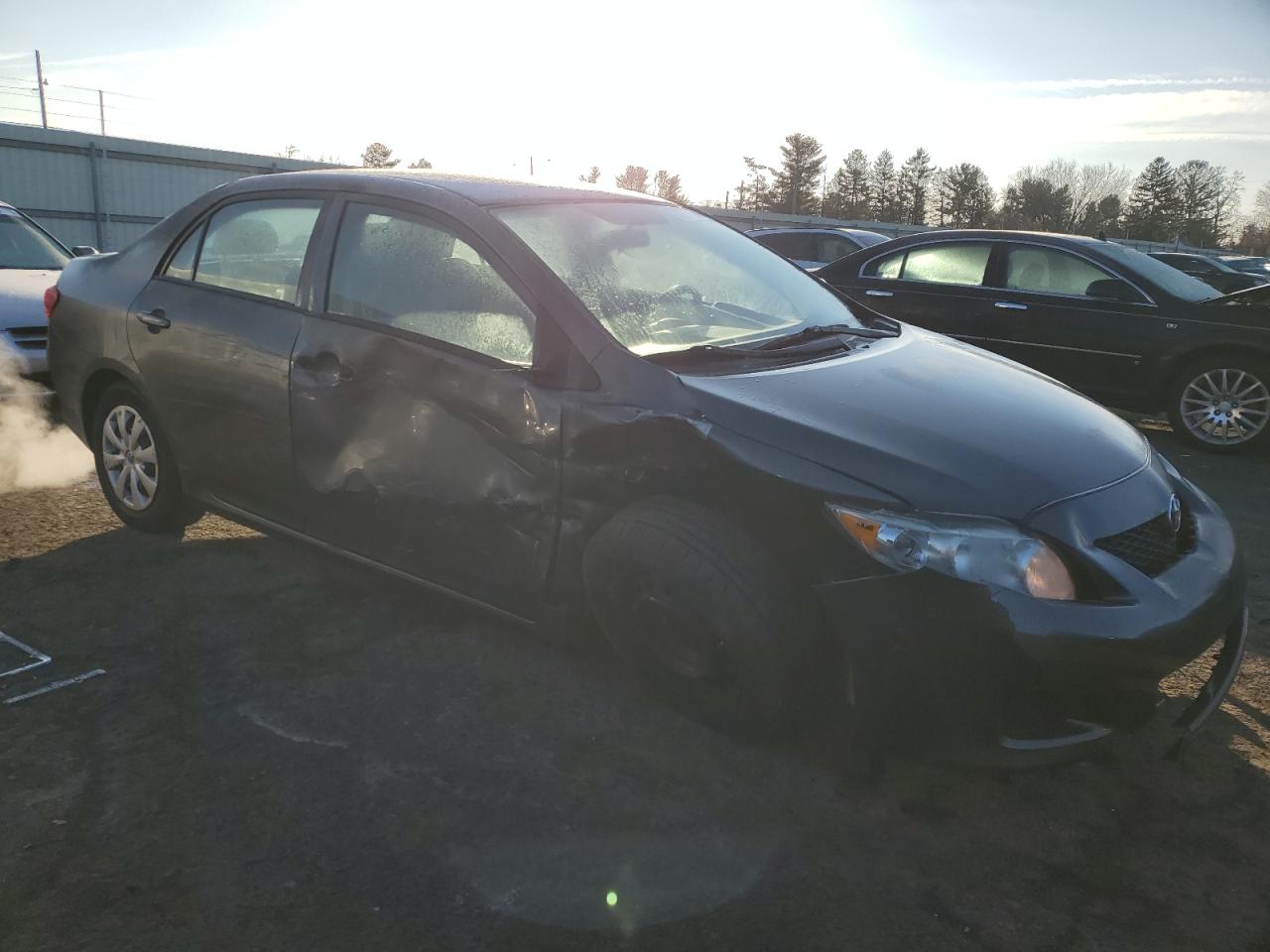 2010 Toyota Corolla - Image 4