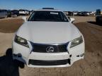 2013 Lexus Gs 350 de vânzare în Amarillo, TX - Rear End