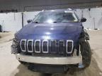 2015 Jeep Cherokee Limited for Sale in Candia, NH - Front End