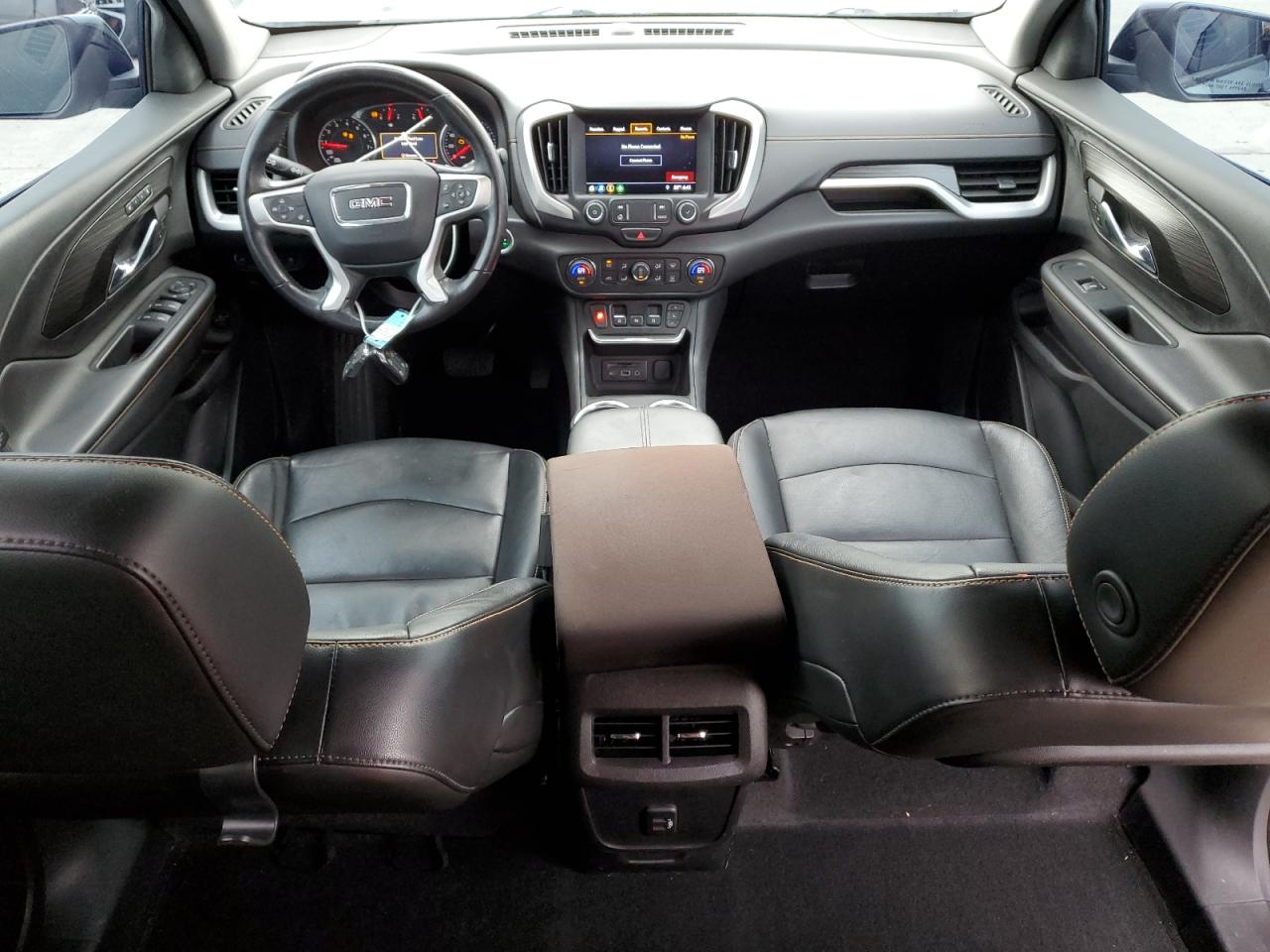 2019 GMC Terrain - Image 8
