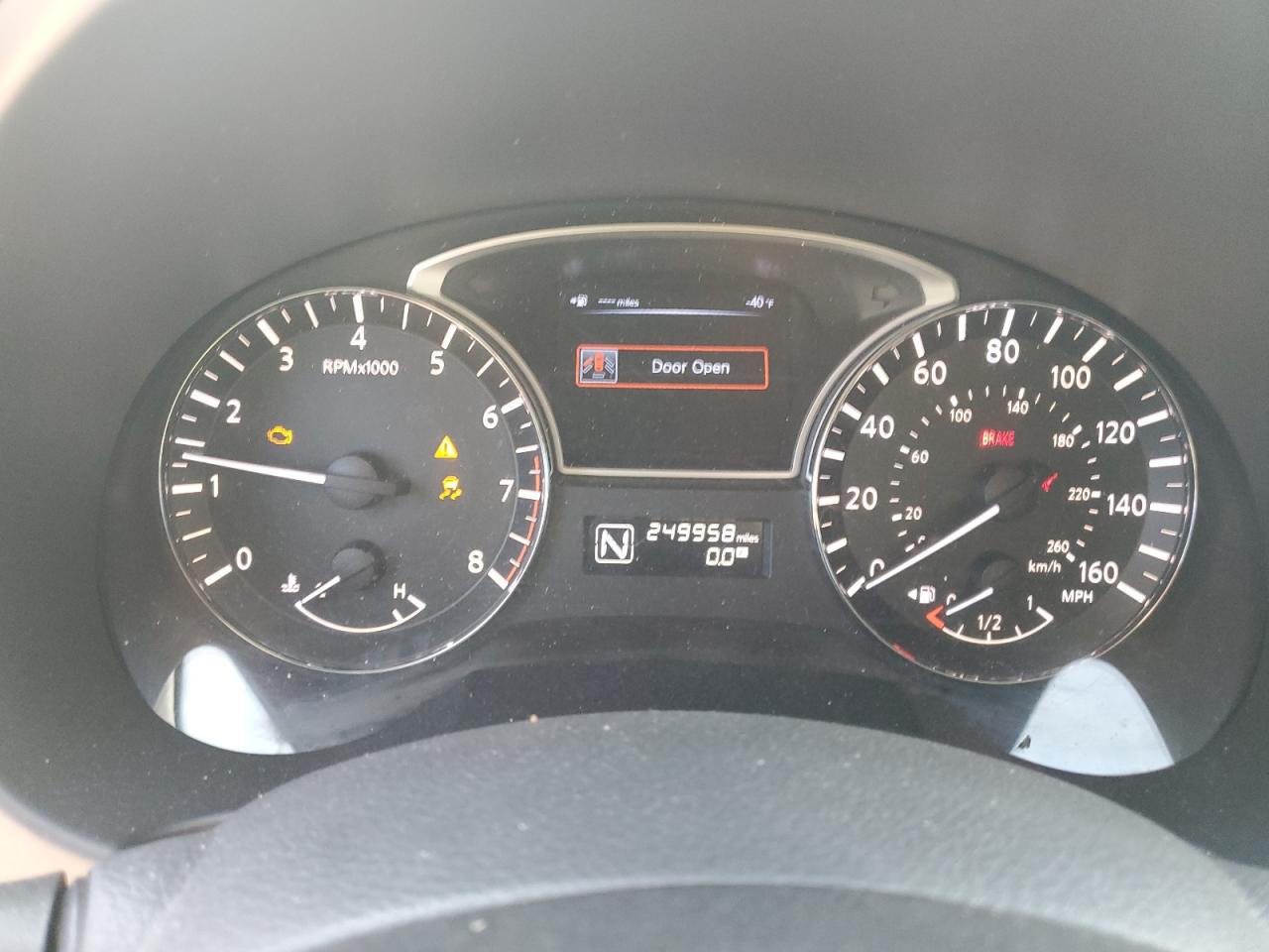 2013 Nissan Altima - Image 9