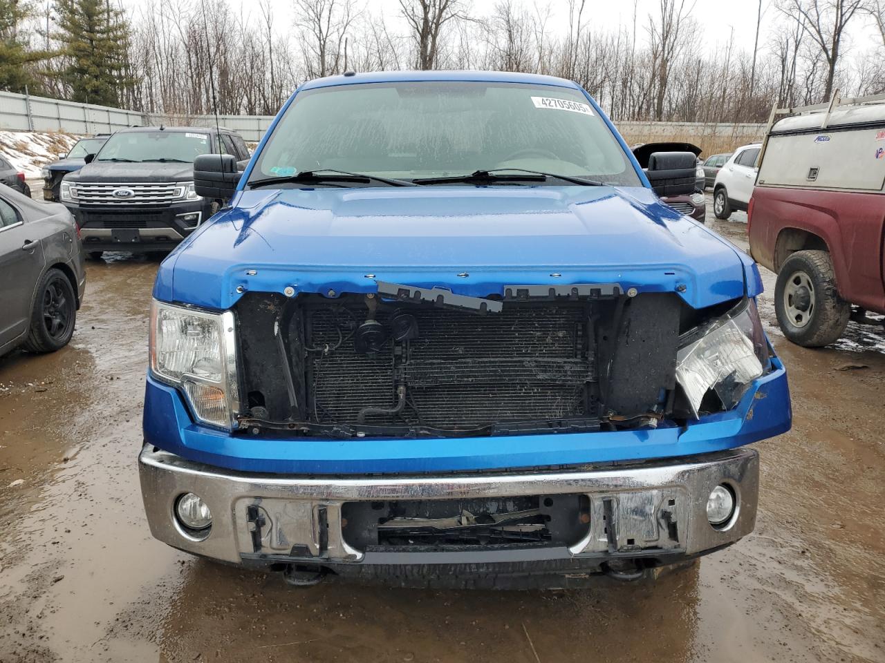 2011 Ford F-150 - Image 5