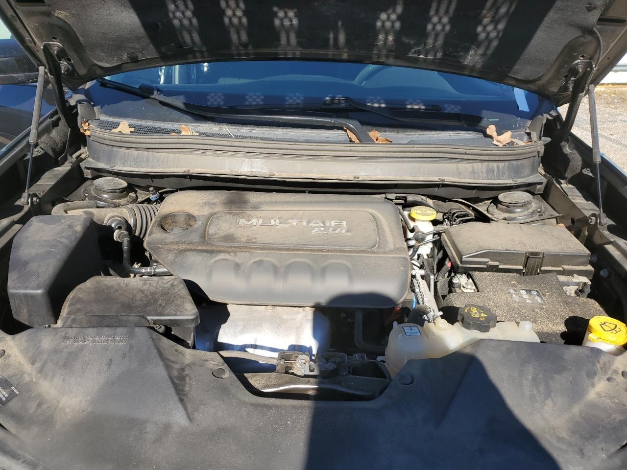 2019 Jeep Grand Cherokee - Image 13